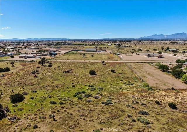5th image of 0 Bonanza, Phelan, CA 92371 | MLS# IV25276139