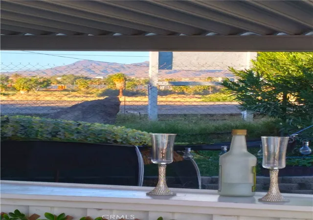 Photo 3 of Manufactured home for sale at 681 Channel Way, Needles, CA 92363 | MLS# HD25275855 | Listing updated on 2026-09-07