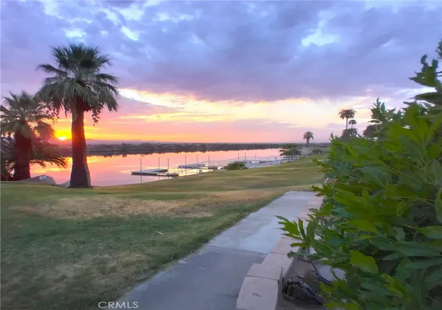 Photo 4 of Manufactured home for sale at 681 Channel Way, Needles, CA 92363 | MLS# HD25275855 | Listing updated on 2026-09-07