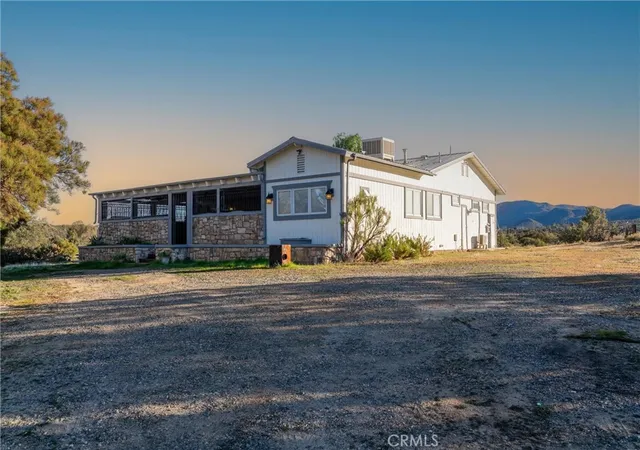 Photo 1 of Manufactured home for sale at 44270 Arya Ct, Anza, CA 92539 | MLS# SW25276143 | Listing updated on 2026-06-15