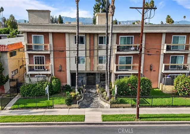 Photo 1 of Condo for sale at 20327 Saticoy St #102, Winnetka, CA 91306 | MLS# SR25261765 | Listing updated on 2026-09-04