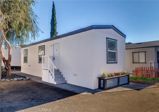 Homes for sale in San Luis Obispo, CA | 1255 Orcutt Rd #B14, San Luis Obispo, CA 93401 | MLS# WS25276215