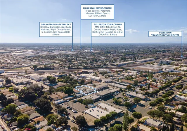Homes for sale in Fullerton, CA | 705 E Santa Fe Ave, Fullerton, CA 92831 | MLS# OC25276298