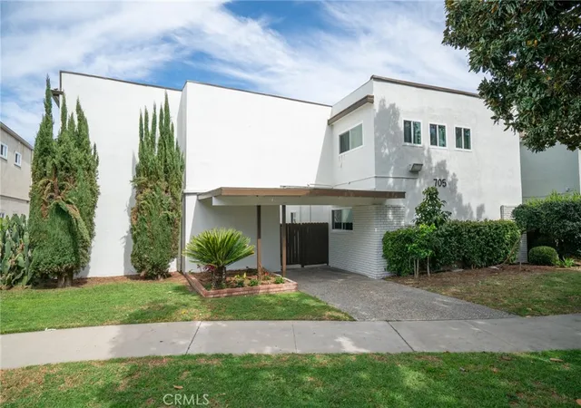 Homes for sale in Fullerton, CA | 705 E Santa Fe Ave, Fullerton, CA 92831 | MLS# OC25276298