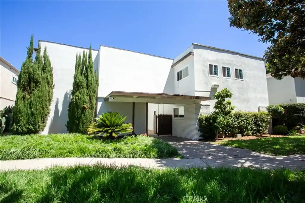 Photo 1 of Multi family home for sale at 705 E Santa Fe Ave, Fullerton, CA 92831 | MLS# OC25276298 | Listing updated on 2026-07-30