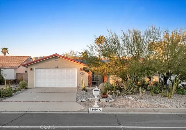 Homes for sale in Desert Hot Springs, CA | 64616 Spyglass Ave, Desert Hot Springs, CA 92240 | MLS# CV25276251