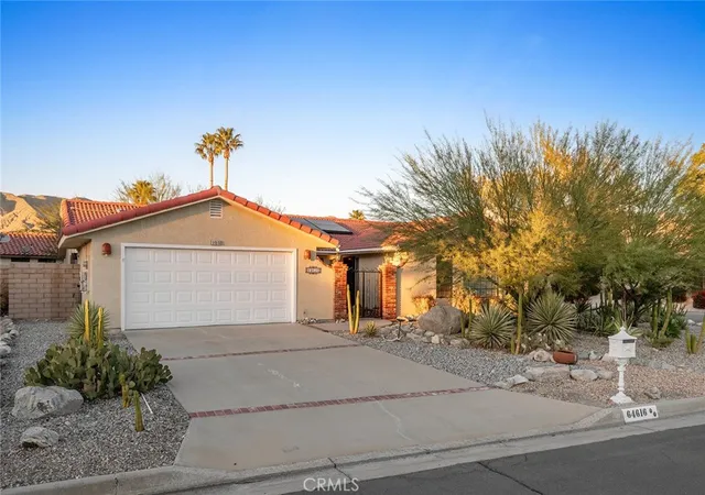 Homes for sale in Desert Hot Springs, CA | 64616 Spyglass Ave, Desert Hot Springs, CA 92240 | MLS# CV25276251