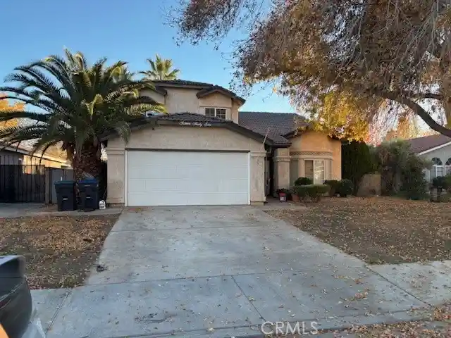 Photo 1 of Single family home for sale at 1642 Bisbee, Lancaster, CA 93535 | MLS# MB25276347 | Listing updated on 2026-07-15