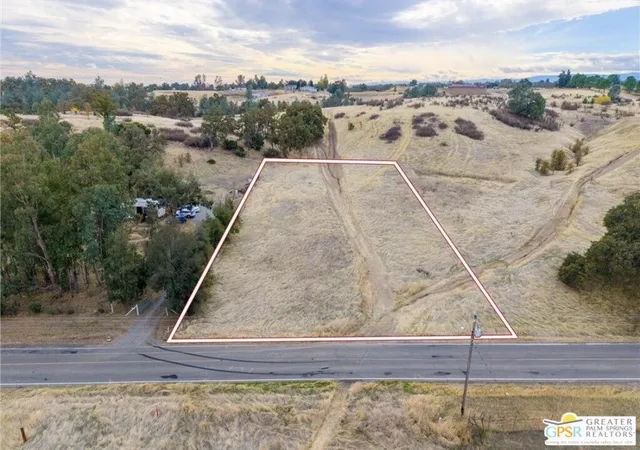 Photo 3 of Land for sale at 17315 Rancho Tehama Rd, Corning, CA 96021 | MLS# 25628721PS | Listing updated on 2026-02-17