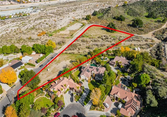 Photo 3 of Land for sale at 0 Lost Cyn Rd, Canyon Country, CA 91387 | MLS# SR25276399 | Listing updated on 2026-09-06