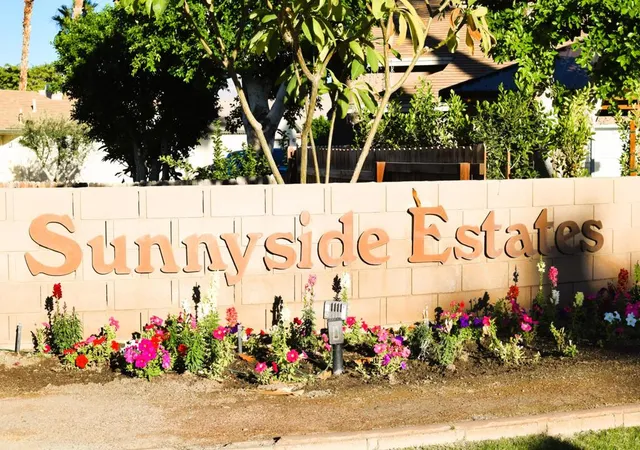 Homes for sale in Indio, CA | 47800 Madison St #19, Indio, CA 92201 | MLS# 219140033DA