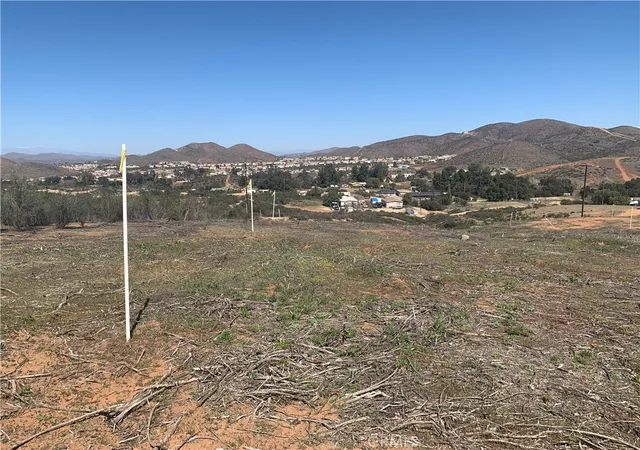 Photo 1 of Land for sale at 13000 Orange St, Wildomar, CA 92595 | MLS# SW25276422 | Listing updated on 2026-04-07
