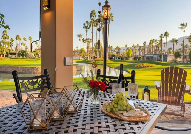 24th image of 80394 Avenue 48 #6, Indio, CA 92201 | MLS# 219140036DA