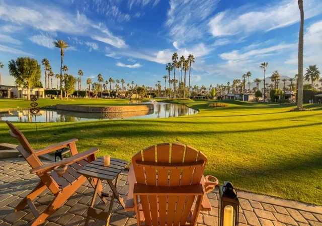 2nd image of 80394 Avenue 48 #6, Indio, CA 92201 | MLS# 219140036DA