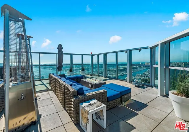 75th image of 13700 Marina Pointe Dr #1620, Marina Del Rey, CA 90292 | MLS# 25628241