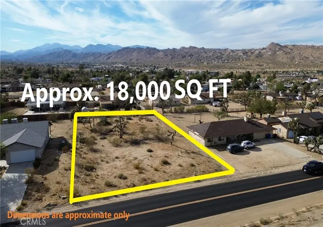 Homes for sale in Yucca Valley, CA | 7022 Avalon Ave, Yucca Valley, CA 92284 | MLS# IG25276534
