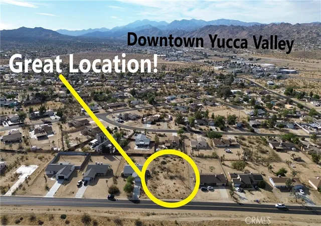 Homes for sale in Yucca Valley, CA | 7022 Avalon Ave, Yucca Valley, CA 92284 | MLS# IG25276534