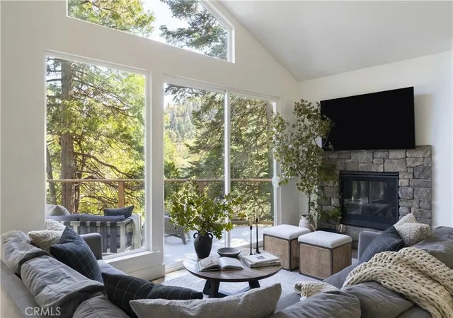 Homes for sale in Lake Arrowhead, CA | 388 Primrose Cir, Lake Arrowhead, CA 92352 | MLS# IG25276394