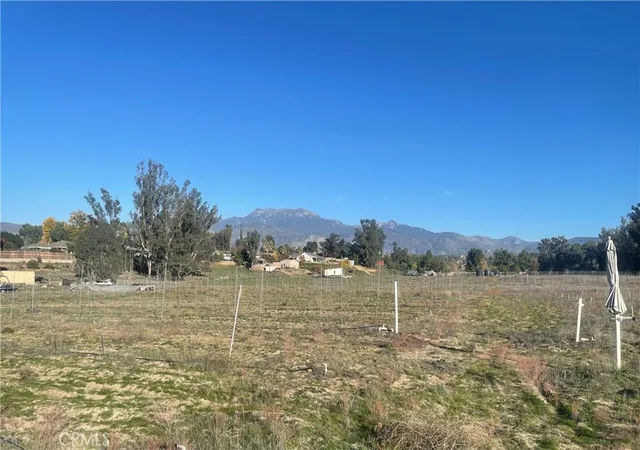 Photo 1 of Land for sale at 27560 Cornell St, Hemet, CA 92544 | MLS# WS25276306 | Listing updated on 2026-05-15