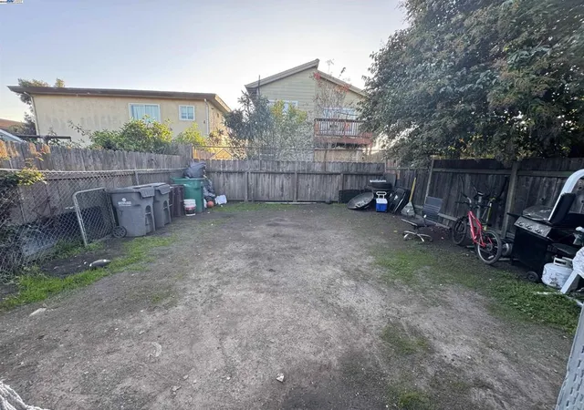 22nd image of 7341 Lockwood St, Oakland, CA 94621 | MLS# 41119293