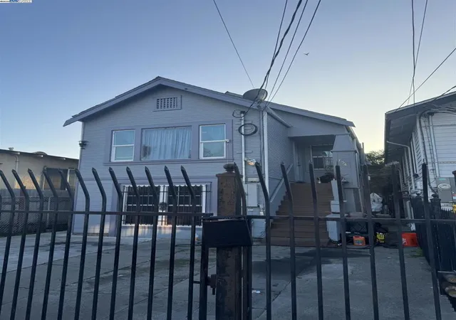 4th image of 7341 Lockwood St, Oakland, CA 94621 | MLS# 41119293