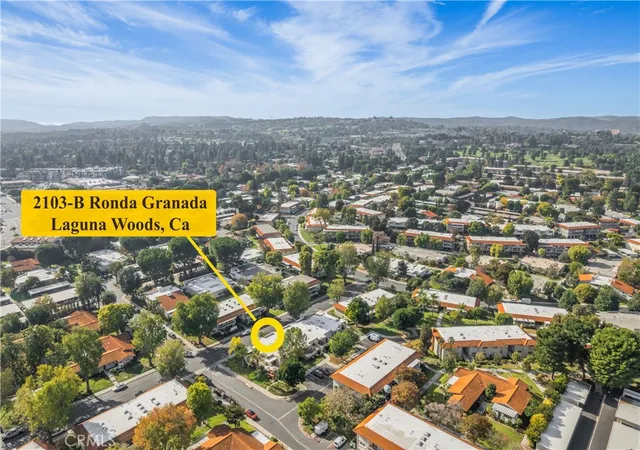Homes for sale in Laguna Woods, CA | 2103 Ronda Granada #B, Laguna Woods, CA 92653 | MLS# PW25276310