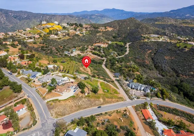 4th image of 15634 Broad Oaks Rd, El Cajon, CA 92021 | MLS# 250045822SD