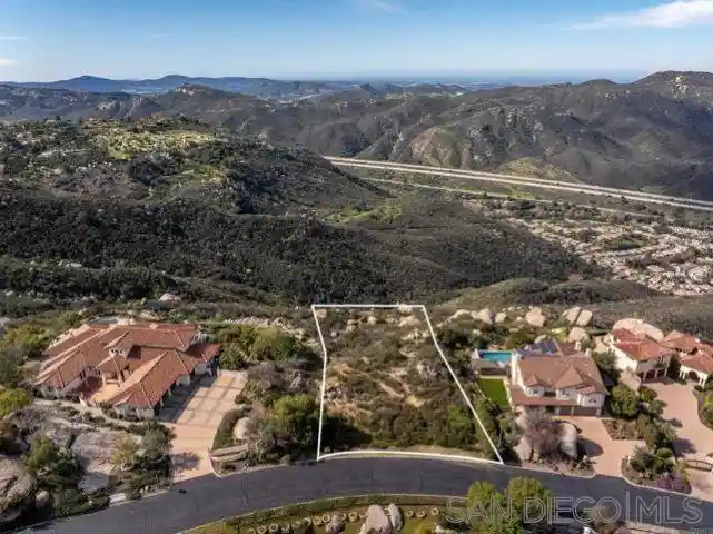 Photo 1 of Land for sale at Meadow Glen Way, Escondido, CA 92026 | MLS# 250045823SD | Listing updated on 2026-08-24