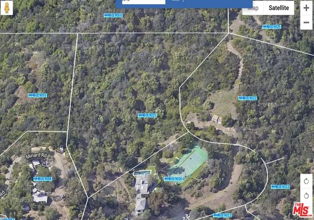 Homes for sale in Topanga, CA | 0 Fir Ridge Dr, Topanga, CA 90290 | MLS# 25629053