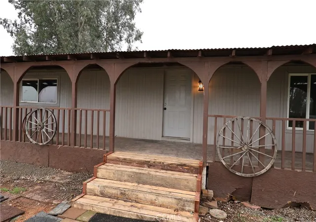Photo 3 of Manufactured home for sale at 22559 Meadowlark, Orland, CA 95963 | MLS# SN25270670 | Listing updated on 2026-01-28