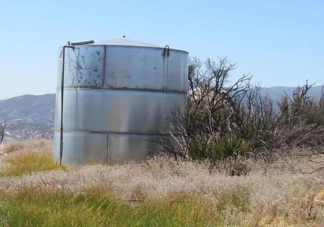Photo 3 of Land for sale at 34679 Old Hwy 80, Pine Valley, CA 91962 | MLS# PTP2509176 | Listing updated on 2026-07-15