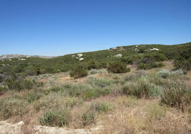 Photo 3 of Land for sale at 34679 Old Hwy 80, Pine Valley, CA 91962 | MLS# PTP2509176 | Listing updated on 2026-07-15