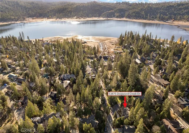 Homes for sale in Bass Lake, CA | 53875 Dogwood Creek, Bass Lake, CA 93604 | MLS# FR25275967