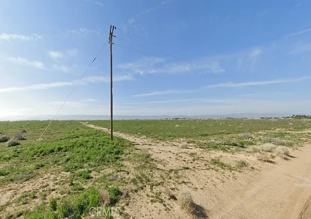 2nd image of 0 Ave B12 Vic 75 Stw Lancaster, Antelope Acres, CA 93536 | MLS# SR25277005