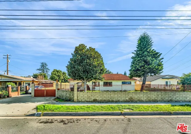 1st image of 1514 S California Ave, West Covina, CA 91790 | MLS# 25629109