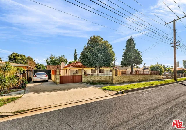 2nd image of 1514 S California Ave, West Covina, CA 91790 | MLS# 25629109