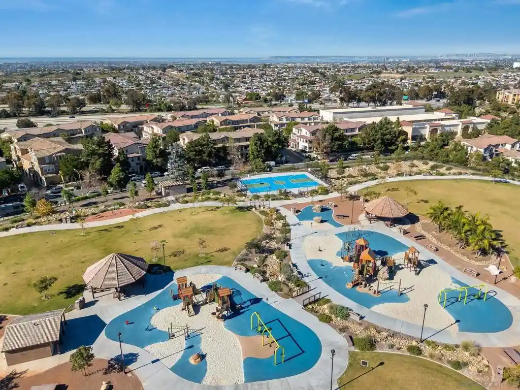 Listing Photo 23 - Condo for sale in 4475 Corona Borealis Dr located at 4475 Corona Borealis Dr, San Diego, CA 92154 - Unit 4475 Corona Borealis Dr