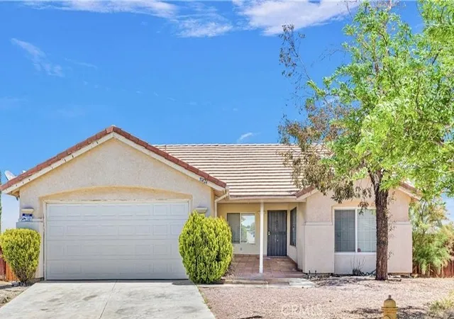 1st image of 11424 Dartmouth Ct, Adelanto, CA 92301 | MLS# MB25277112