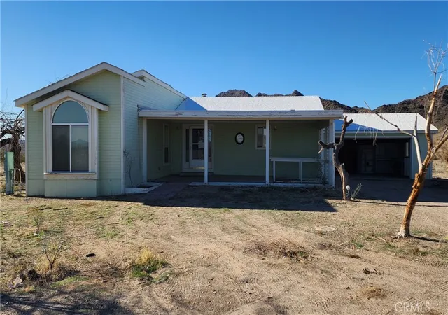 Homes for sale in Blythe, CA | 50601 Hwy 95, Blythe, CA 92225 | MLS# OC25276160
