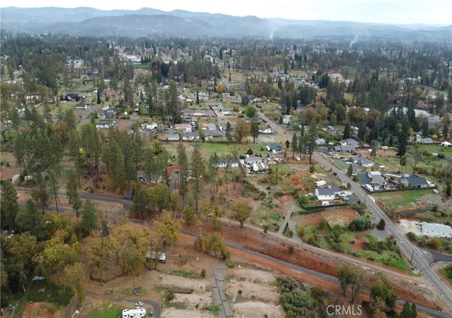 Photo 3 of Sale Pending at 0 Berkshire, Paradise, CA 95969 | MLS# SN25273874 | Listing updated on 2026-09-28