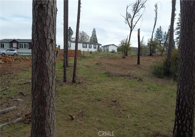 Photo 4 of Sale Pending at 0 Berkshire, Paradise, CA 95969 | MLS# SN25273874 | Listing updated on 2026-09-28