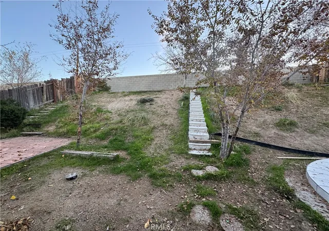 44th image of 1160 Garnet, Palmdale, CA 93550 | MLS# SR25277127