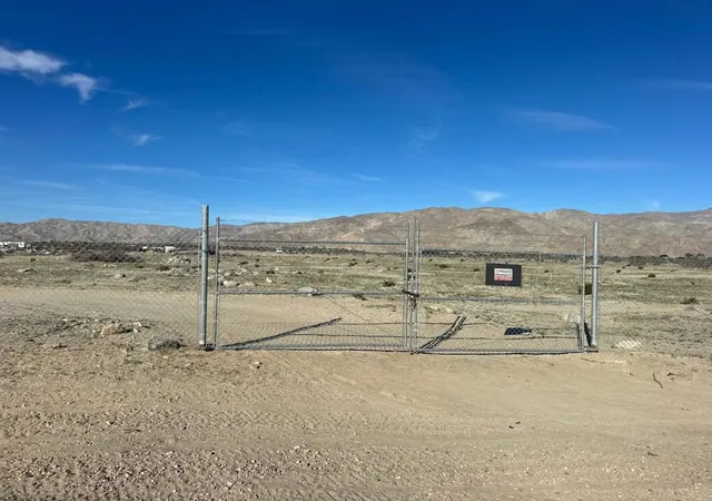 Homes for sale in Desert Hot Springs, CA | 0 22nd Ave Ave, Desert Hot Springs, CA 92241 | MLS# 219140084DA