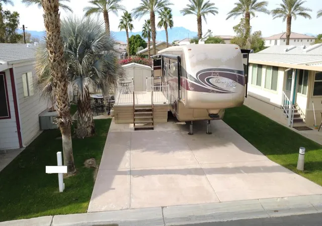 Photo 1 of Land for sale at 84136 Avenue 44 #311, Indio, CA 92203 | MLS# 219140086DA | Listing updated on 2026-06-17