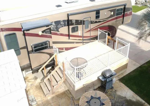 Photo 3 of Land for sale at 84136 Avenue 44 #311, Indio, CA 92203 | MLS# 219140086DA | Listing updated on 2026-06-17