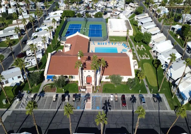 Photo 4 of Land for sale at 84136 Avenue 44 #311, Indio, CA 92203 | MLS# 219140086DA | Listing updated on 2026-06-17