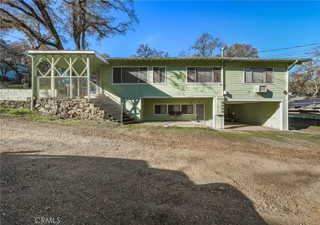 1st image of 14840 Valley, Clearlake, CA 95422 | MLS# LC25277270