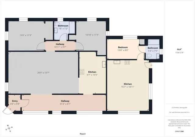 36th image of 14840 Valley, Clearlake, CA 95422 | MLS# LC25277270