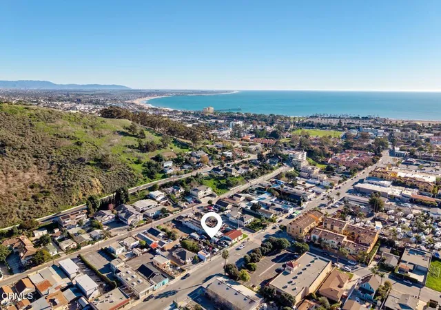Photo 3 of Land for sale at 320 N Ventura Ave, Ventura, CA 93001 | MLS# V1-33786 | Listing updated on 2026-09-19