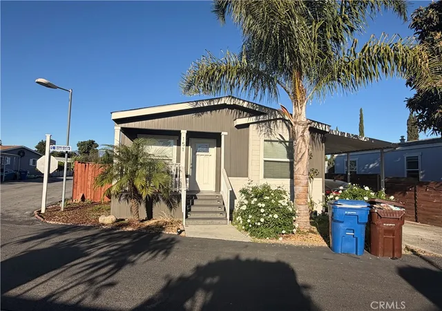 Photo 1 of Sale Pending at 12700 Elliott #151, El Monte, CA 91732 | MLS# DW25274884 | Listing updated on 2026-04-21